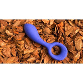 Gpop Royal Blue Prostate Toys